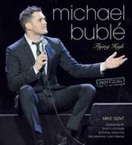 Michael Buble: flying high by Mike Gent (Hardback), Boeken, Biografieën, Gelezen, Mike Gent, Verzenden