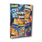 Pokémon Mystery box - Charizard - Graded Card & Packs -, Nieuw
