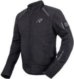 Rukka Cityrace-R Zwart Textiele Motorjas, Nieuw met kaartje, Jas | textiel, Rukka, Heren