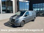 Zakelijke Lease |  Mercedes-Benz Vito 119 CDI Lang / LED / D, Automaat, Gebruikt, Overige kleuren, Mercedes-Benz