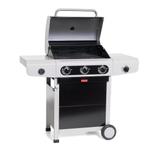 Barbecook Siesta 310 Black Edition - Gas BBQ barbecue - 3, Verzenden, Nieuw