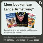 Its Not About the Bike 9780399146114 Lance Armstrong, Boeken, Verzenden, Gelezen, Lance Armstrong