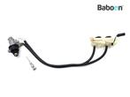 Rempomp Achter Can-Am Spyder RS-S SE5 2014, Motoren, Verzenden, Gebruikt