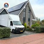 Friesland Movers: De verhuisspecialist van Friesland, Inpakservice, Opslag