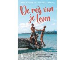 Boek De reis van je leven 9789401616003 beschikbaar voor biedingen