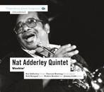 cd - Nat Adderley Quintet - Workin, Verzenden, Zo goed als nieuw