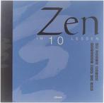 Zen In 10 Lessen - Zen In 10 Lessen, Boeken, Ophalen of Verzenden, Nieuw