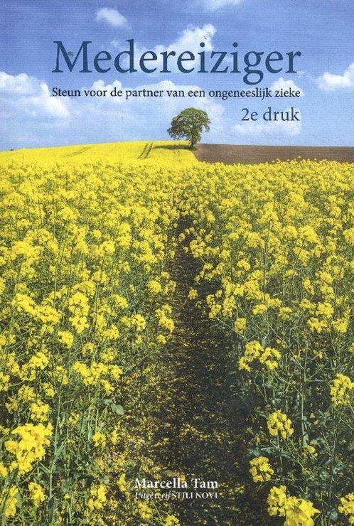 9789491076114 Medereiziger Marcella Tam, Boeken, Studieboeken en Cursussen, Nieuw, Verzenden