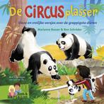 De circusplasser 9789048848461 Marianne Busser, Boeken, Kinderboeken | Kleuters, Gelezen, Marianne Busser, Ron Schroder, Verzenden
