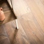Raftwood eikenhouten vloeren / robuuste eikenhouten vloeren