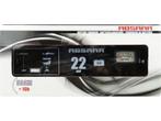 Absaar Acculader N/E AmpM SH180 12V 22AMP, Verzenden, Zo goed als nieuw