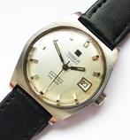 Tissot - PR516 Visodate-Seastar Automatic 25Jewels - Zonder, Nieuw