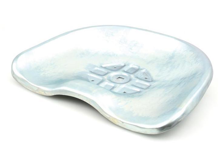 Panzitting metaal groot (Werktuigen), Zakelijke goederen, Agrarisch | Werktuigen, Ophalen of Verzenden