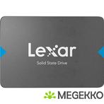 Lexar NQ100 2.5  240 GB SATA III, Computers en Software, Harde schijven, Verzenden, Nieuw, Lexar