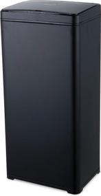 2dekans | MOA Prullenbak – Sensor – 50 liter – 34 x 25 x 72, Huis en Inrichting, Woonaccessoires | Prullenbakken, Ophalen of Verzenden