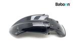 Voorspatbord Yamaha XT 125 X 2005-2011 (XT125X), Verzenden, Gebruikt