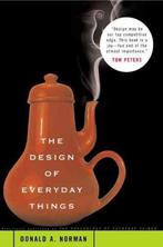 Design Of Everyday Things, Boeken, Ophalen of Verzenden, Nieuw