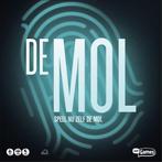 Wie Is De Mol Belgie-Bordspel