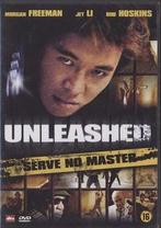 Unleashed - DVD (Films (Geen Games)) (Films), Cd's en Dvd's, Dvd's | Overige Dvd's, Ophalen of Verzenden, Zo goed als nieuw