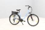 EBL Ebike 28 inch in de prachtige BabyBlue color. Demo In..., Ophalen of Verzenden, Nieuw, 50 km per accu of meer, Overige merken