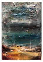 Graziano Rey (1953) - L’inferno sopra