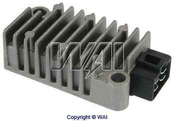 Spanningsregelaar gelijkrichter Kawasaki jetski nieuw, Motoren, Onderdelen | Merk-onafhankelijk, Verzenden