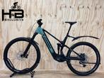 Stevens E-Inception AM 8.7.2 GTF E-Mountainbike XT 2022, Overige merken, 49 tot 53 cm, Ophalen of Verzenden, Zo goed als nieuw