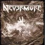 cd - Nevermore - Dreaming Neon Black, Zo goed als nieuw, Verzenden