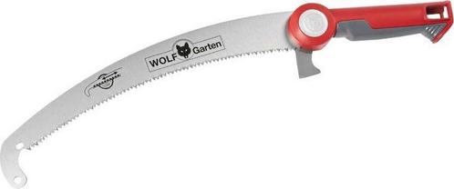 WOLF-GARTEN MULTI-STAR POWER CUT SAW PRO 370 TAKKENZAAG, Tuin en Terras, Aarde en Mest, Overige typen, Ophalen of Verzenden