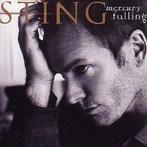 cd - Sting - Mercury Falling, Verzenden, Zo goed als nieuw
