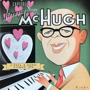 cd - Various - I Feel A Song Comin On: Capitol Sings Jim..., Cd's en Dvd's, Cd's | Overige Cd's, Zo goed als nieuw, Verzenden