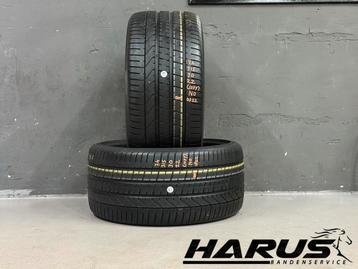 315/30/22 107Y N0 Pirelli zomerbanden 7,4mm profiel 2 stuks beschikbaar voor biedingen