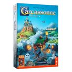 999 Games Carcassonne De Mist, Hobby en Vrije tijd, Gezelschapsspellen | Bordspellen, Verzenden, Nieuw