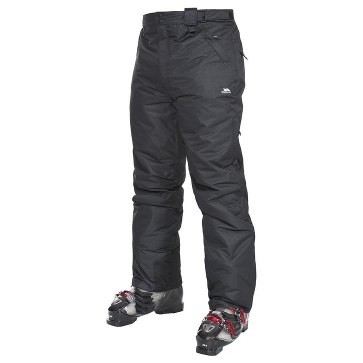 -62% Trespass  Trespass Heren bezzy skibroek  maat, Kleding | Heren, Sportkleding, Zwart, Nieuw, Verzenden