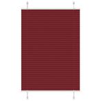 vidaXL Plissé rolgordijn 100x150 cm stofbreedte 99,4cm, Huis en Inrichting, Stoffering | Gordijnen en Lamellen, Verzenden, Nieuw