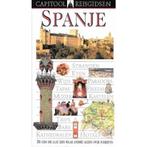 CAPITOOL REISGIDS SPANJE 9789041018175 Gabrielle MacPhedran, Boeken, Verzenden, Gelezen, Gabrielle MacPhedran