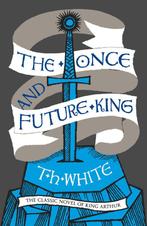Once & Future King, Boeken, Ophalen of Verzenden, Nieuw