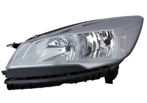 KOPLAMP VOOR FORD KUGA 2013-2016 1799433, Auto-onderdelen, Verlichting, Nieuw, Ophalen of Verzenden