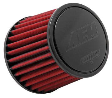 AEM Dryflow Air Filter AIR FILTER ASSY 3in X 5in Dryflow - beschikbaar voor biedingen