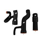 Mishimoto 92-97 Audi S4/S6 C4 Turbo Black Silicone Hose Kit, Ophalen of Verzenden
