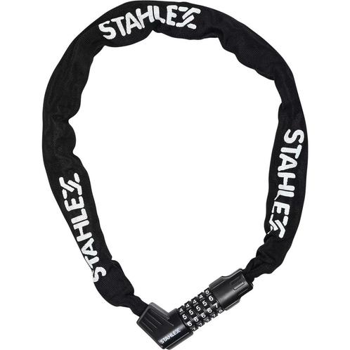 Benson Ketting-cijferslot - Veiligheid en gemak - 6 x 900..., Fietsen en Brommers, Fietsaccessoires | Overige Fietsaccessoires