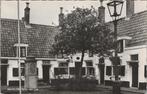 HAARLEM - Hofje van Loo, Verzenden, Gelopen