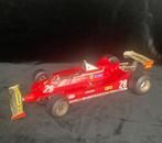 ferrari T5 312 1:14 - Model sportwagen, Nieuw