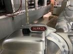 Van berkel vleessnijmachine, Ophalen of Verzenden, Gebruikt
