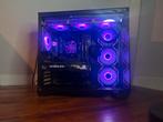 Gaming pc RTX 5060 TI / Ryzen 5600G, 32 GB, Virtual Reality, Refurbished, Ophalen of Verzenden
