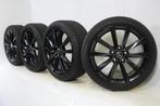 Skoda Octavia III 18 inch velgen Bridgestone Zomerbanden Ori, 18 inch, Gebruikt, Velg(en), Ophalen of Verzenden