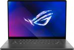 ASUS ROG Zephyrus G16 GU605MI-QR268W, Verzenden, Zo goed als nieuw