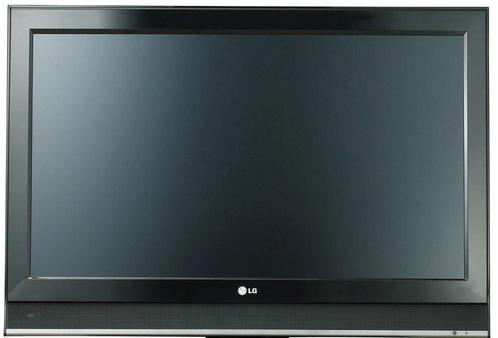 LG 42LC51 LCD televisie 42 inch gebruikt, Zakelijke goederen, Kantoor en Winkelinrichting | Kantoormeubilair en Inrichting, Overige typen