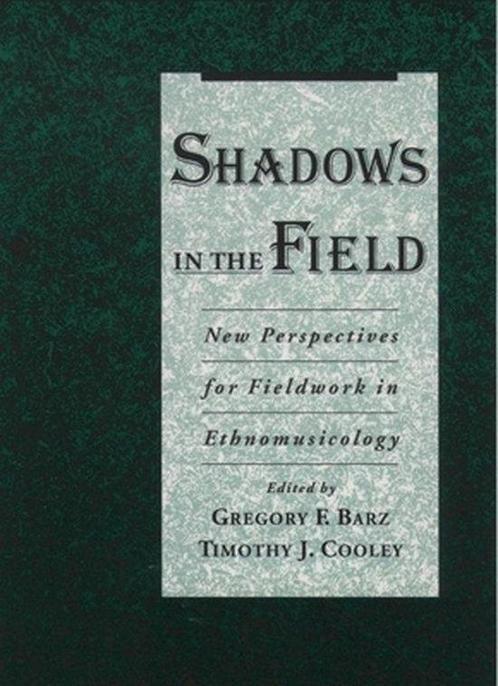 Shadows in the Field: New Perspectives for Fieldwo, Boeken, Overige Boeken, Ophalen of Verzenden