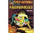 Stef ardoba en de kalunakegels - Stef ardoba en de, Boeken, Ophalen of Verzenden, Nieuw